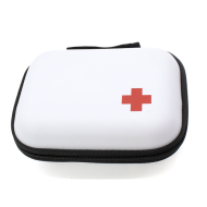 43pcs Compact First Aid Kit 