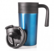 450ML Travel Mug - BPA Free 