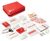 45pc First Aid Kit