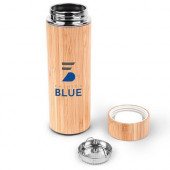 480ml Eco Bamboo Bottle 