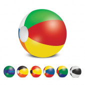 48cm Mix and Match Beach Ball