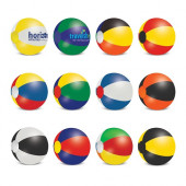 48cm Mix and Match Beach Ball 