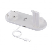 4n1 Docking Wireless Station 