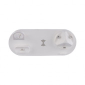 4n1 Docking Wireless Station 