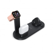 4n1 Docking Wireless Station 