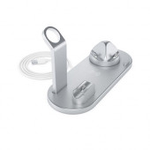 4n1 Docking Wireless Station 