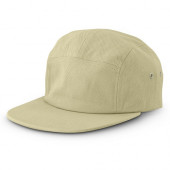 5 Panel Cotton Cap 