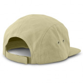 5 Panel Cotton Cap 