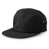 5 Panel Cotton Cap 