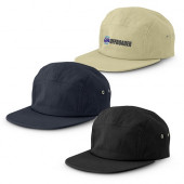 5 Panel Cotton Cap