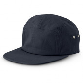 5 Panel Cotton Cap 