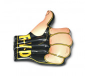 50-60cm Inflatable Giant Cheering Hands