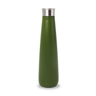 500ml Lotus Water Bottle 