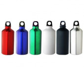 500ml Aluminium Water Bottle
