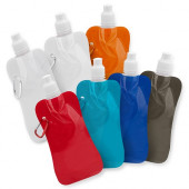 500ml Collapsible Bottle