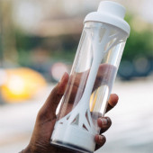 500ml Filter Water Bottle