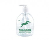 500ml Hand Sanitiser