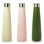 500ml Lotus Water Bottle 