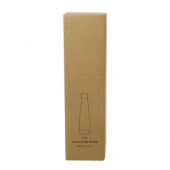 500ml Lotus Water Bottle 