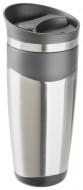 500ml Travel Mug with Plastic Interior