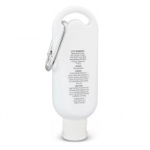 50ml Carabiner Sunscreen with SPF50 