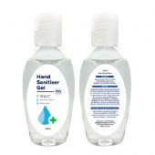 50ml Hand Sanitiser Gel