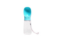 550ml Pet Portable Water Bottle 