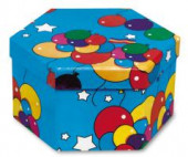 56-Piece Art Set 