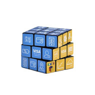Rubik's Cube 