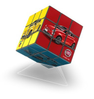 Rubik's Cube