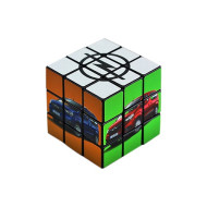Rubik's Cube 