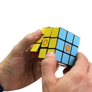Rubik's Cube 