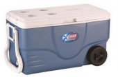 58L Xtreme Wheeled Cooler