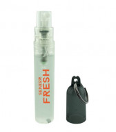 5ml Hand Sanitiser Spray Keyring