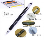 6-in-1 Tool Pen