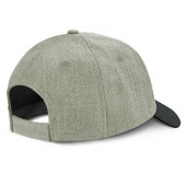 6 Panel Cap with Patch 