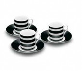 6 Piece Espresso Set