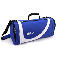 600D Nylon Sports Bag