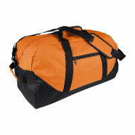 600D Sturdy Polyester Sports Bag