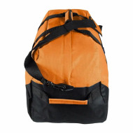 600D Sturdy Polyester Sports Bag 