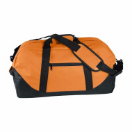 600D Sturdy Polyester Sports Bag 
