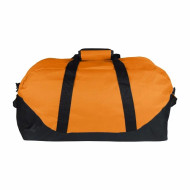600D Sturdy Polyester Sports Bag 