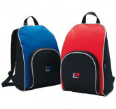 600D Basic Backpack