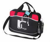 600D Nylon Conference Bag