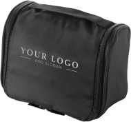 420D Nylon Toilet Bag 