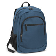 600D Polyester Backpack 