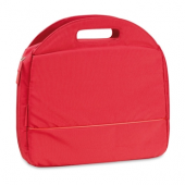 600D Polyester Laptop Pouch 