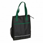 600D Polyester Lunch Cooler Bag 