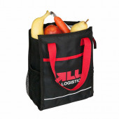 600D Polyester Lunch Cooler Bag