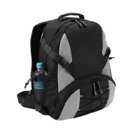 600D Polyester Outdoor Backpack 